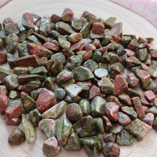 Unakit Chips 100 Gramm