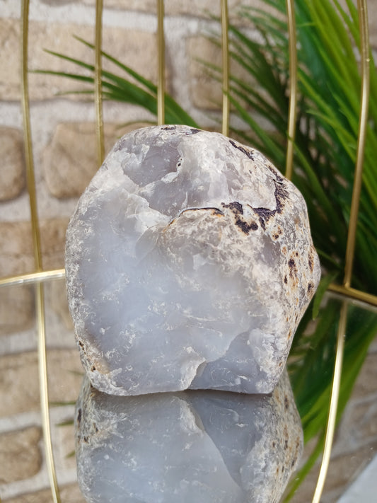 Druzy Achat Freiform