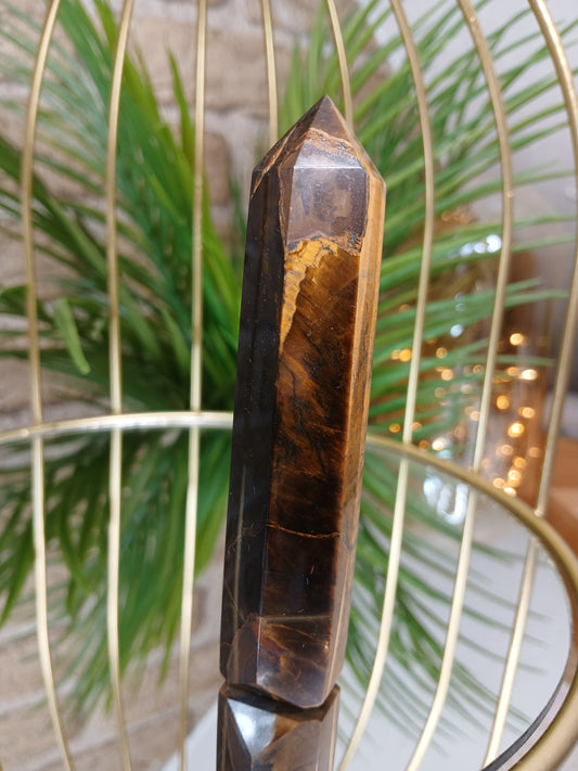 Tigerauge Turm