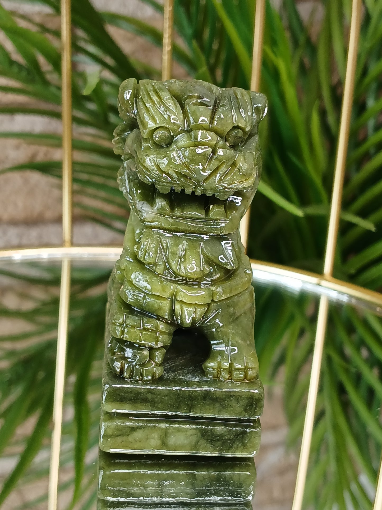 Jade Drache