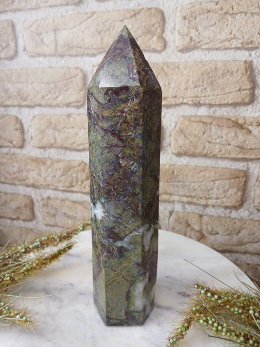 Drachenblut Turm 20 cm