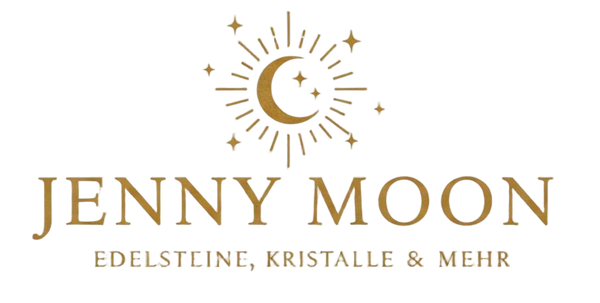 Jenny Moon - Edelsteine, Kristalle & Mehr