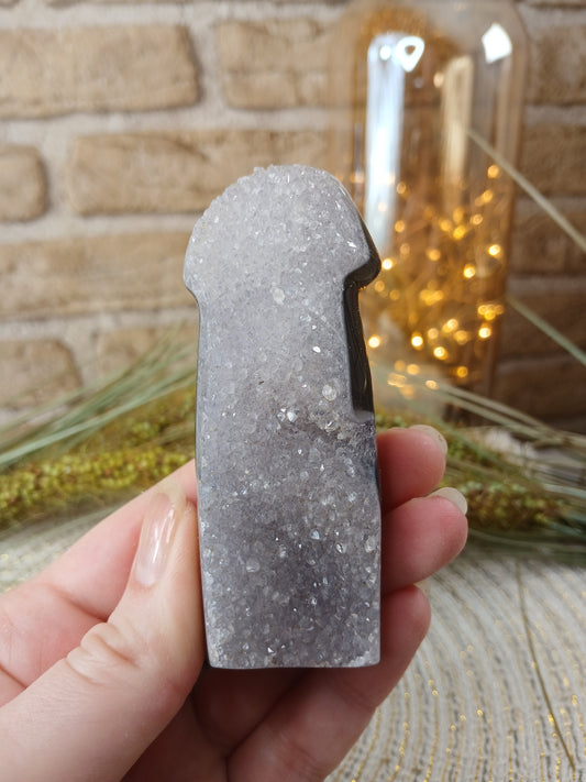Phallus Amethyst