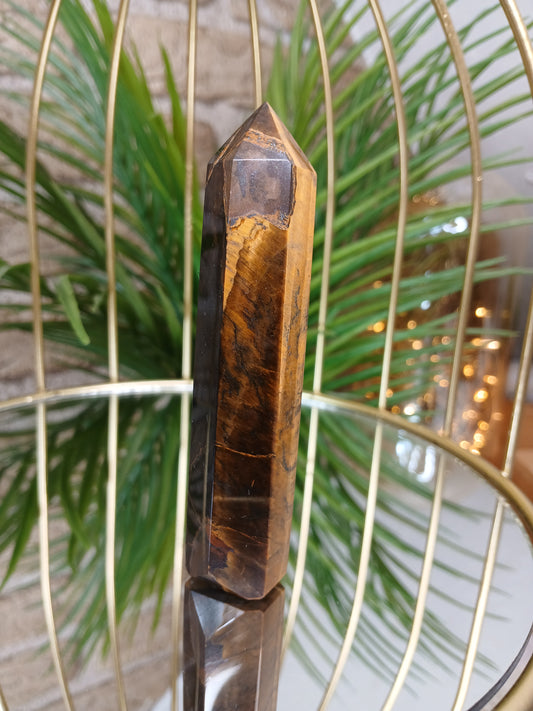 Tigerauge Turm