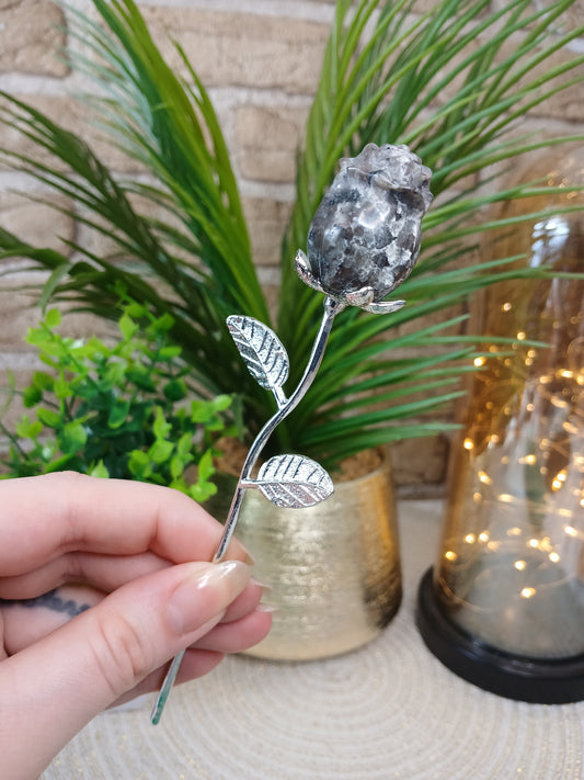 Yooperlite Rose