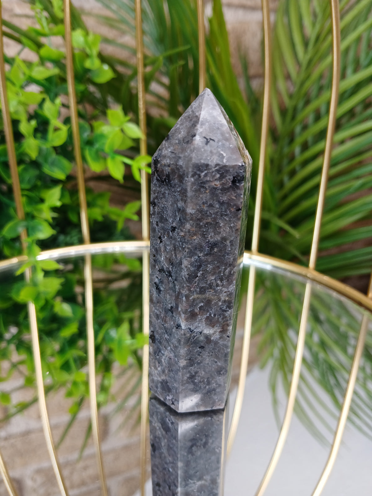 Yooperlite Turm