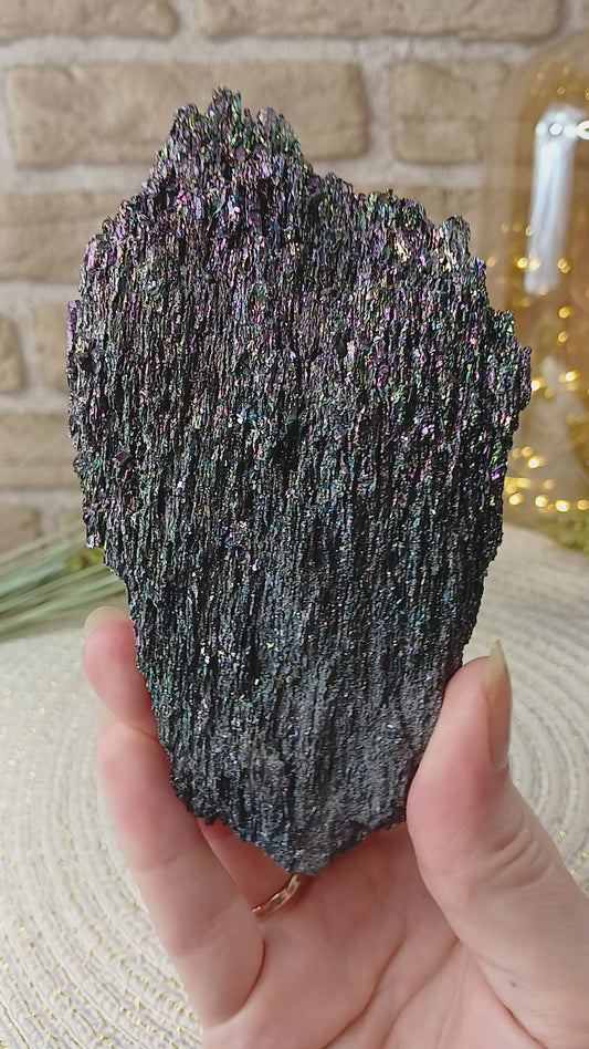 Silicium Carbid Rohstein