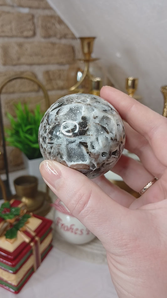 Sphalerit Kugel