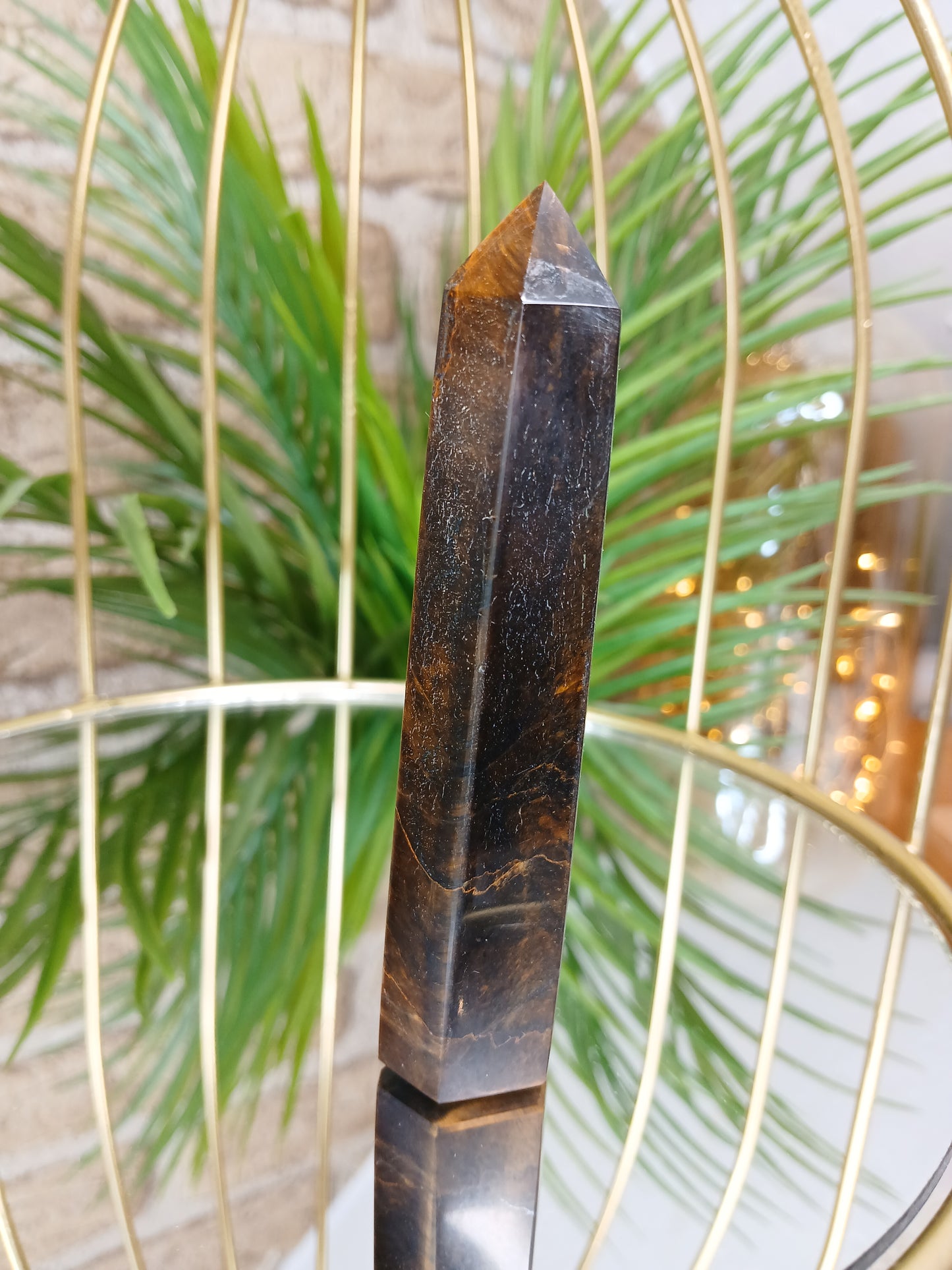 Tigerauge Turm