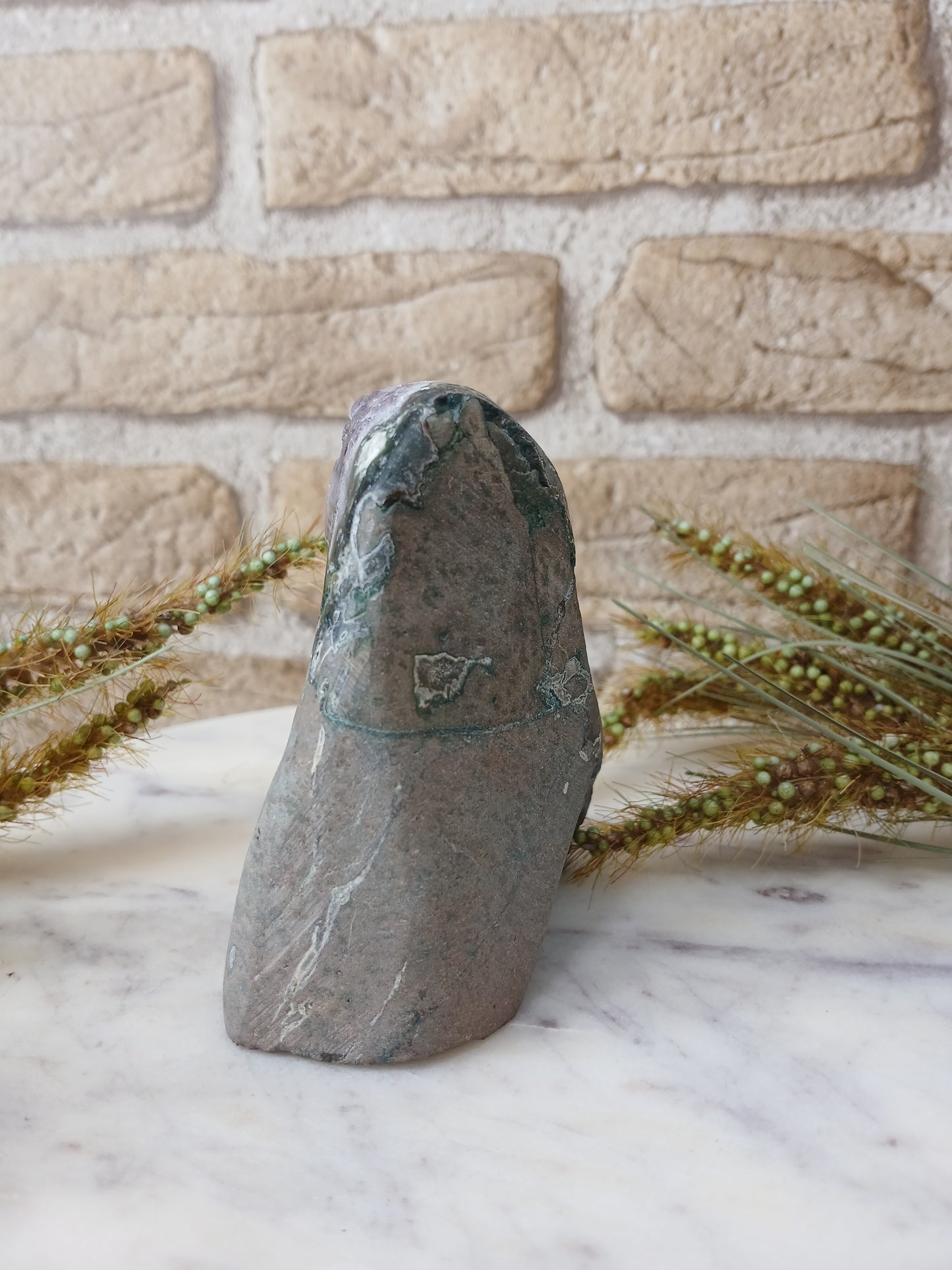 Amethyst Druse