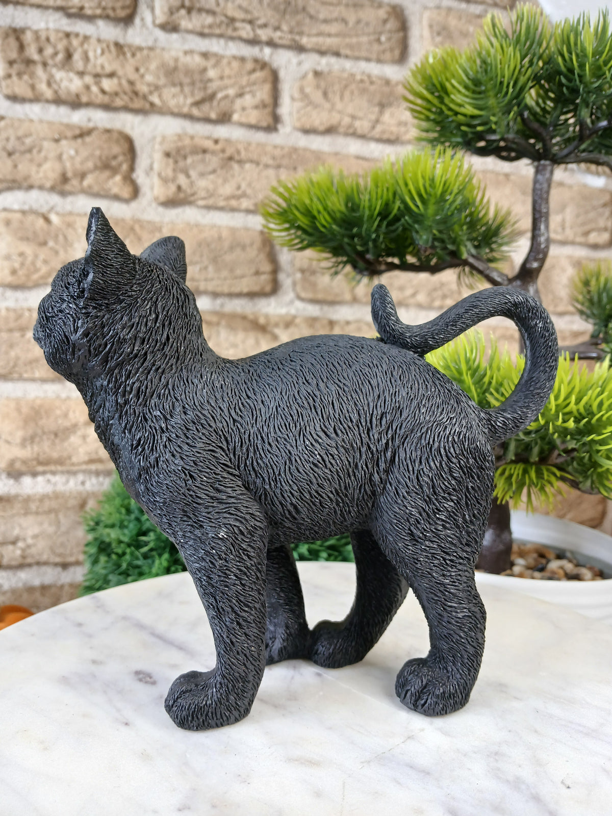 Deko Katze