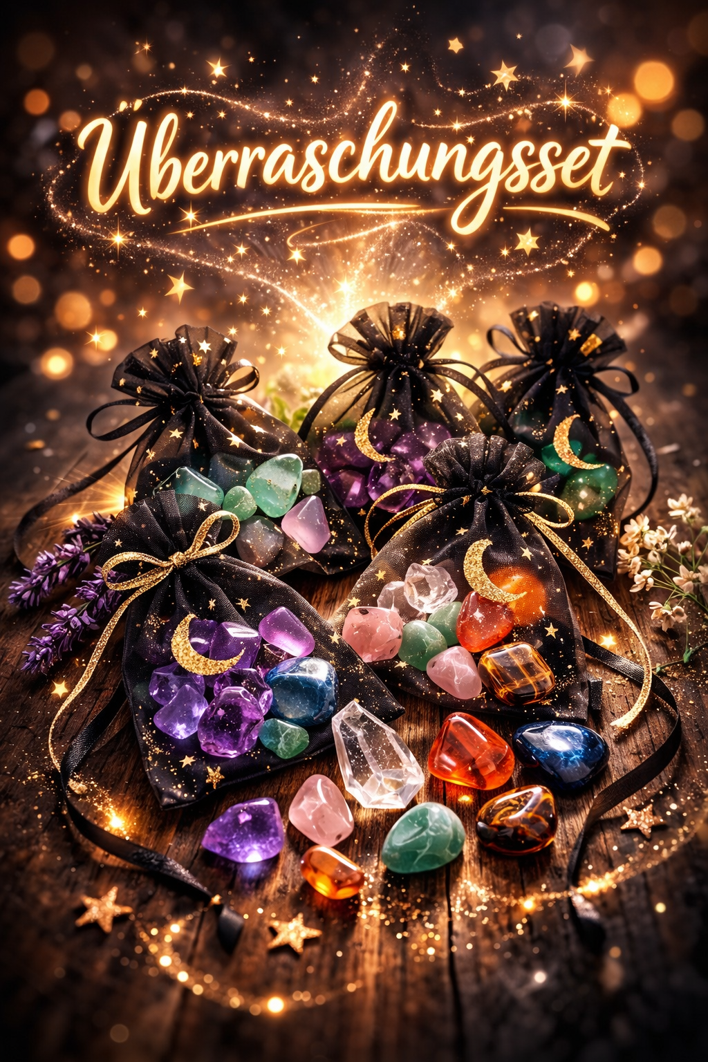 ✨️Überraschungsset✨️