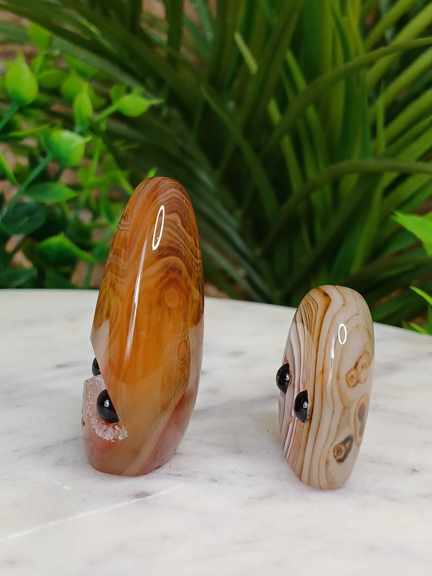 Sardonyx Figur