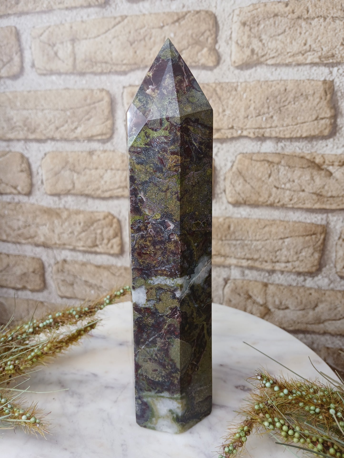 Drachenblut Turm 20 cm