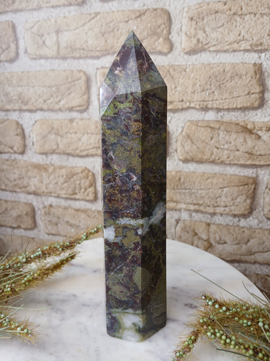 Drachenblut Turm 20 cm