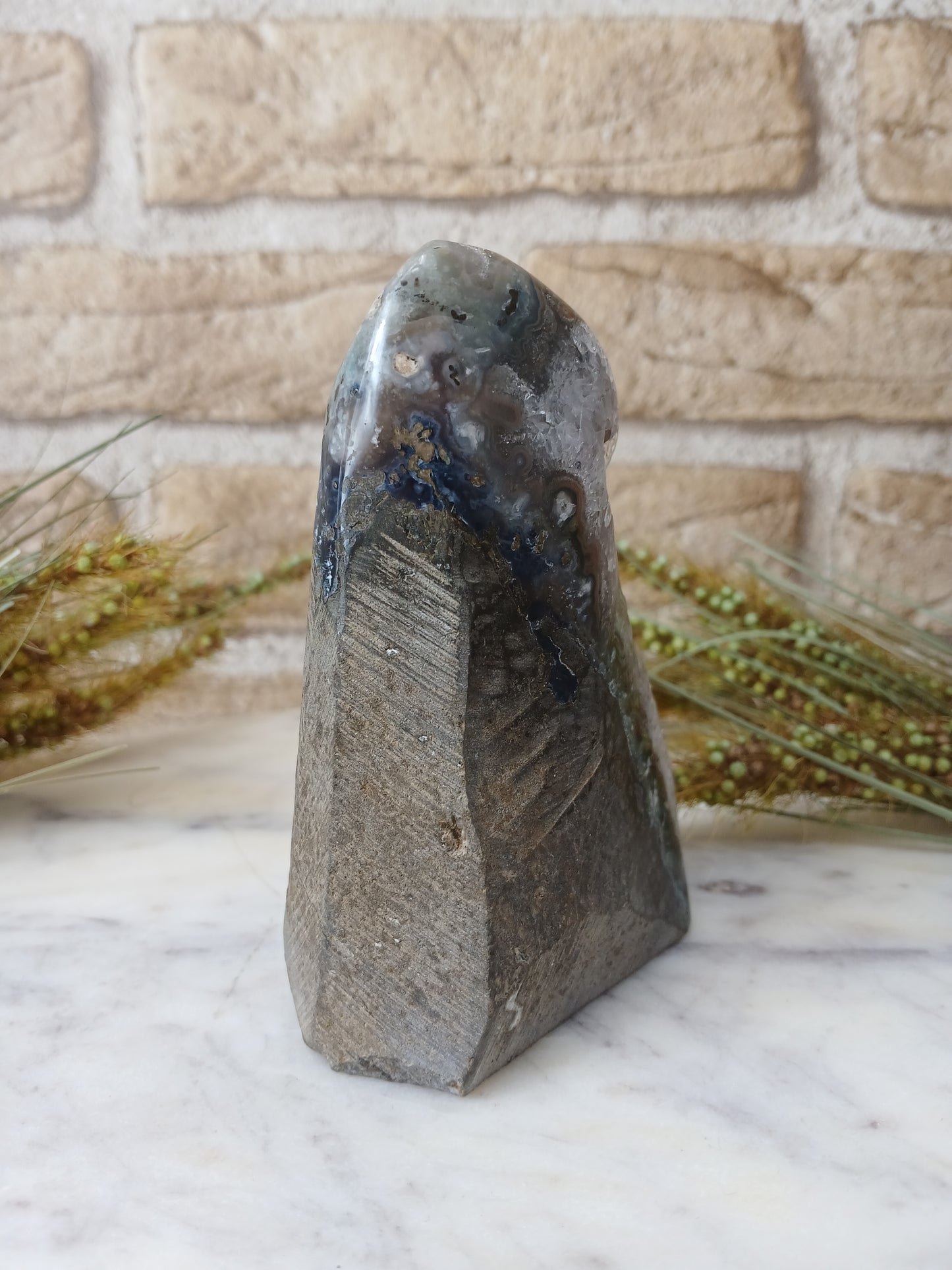 Amethyst Druse