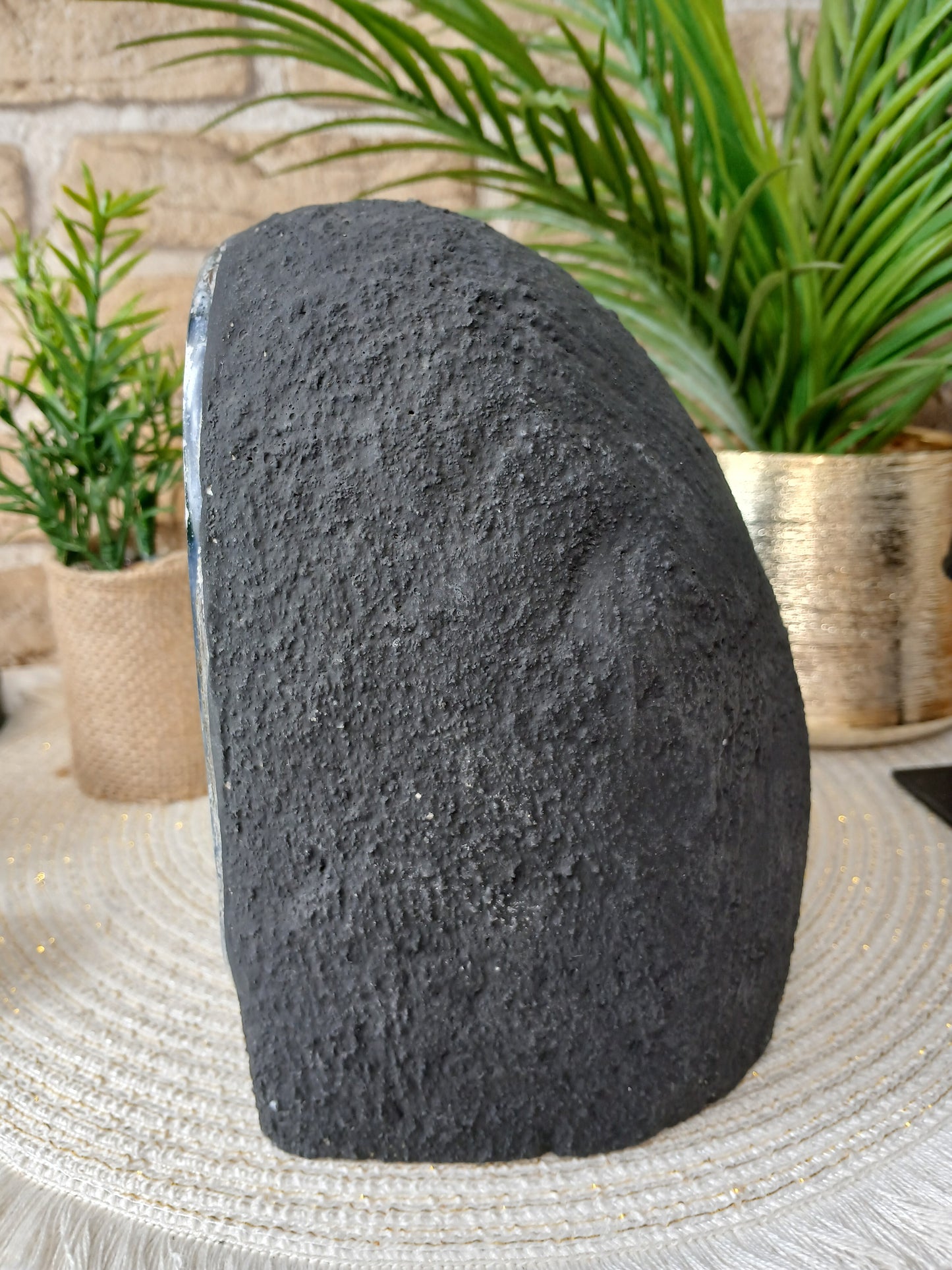 Amethyst Druse