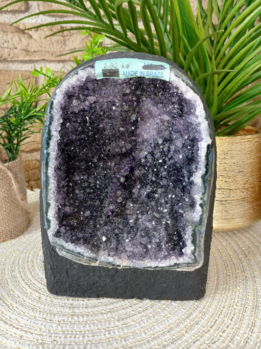 Amethyst Druse
