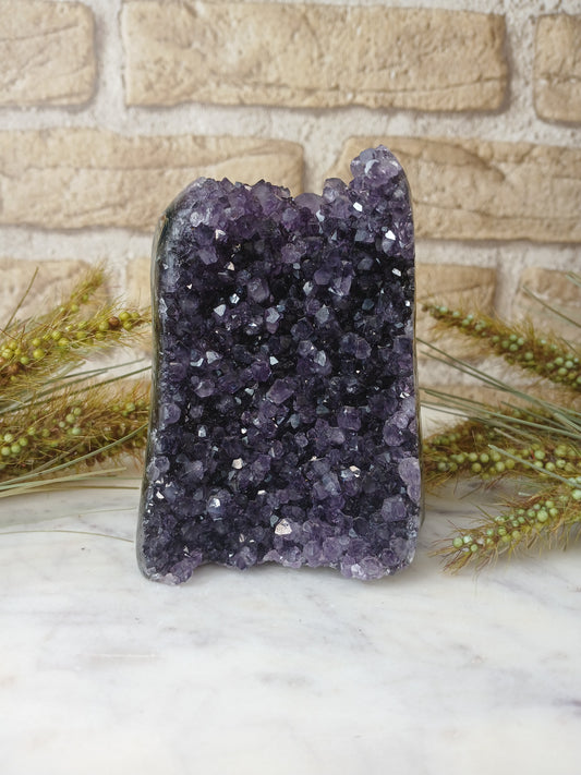 Amethyst Druse