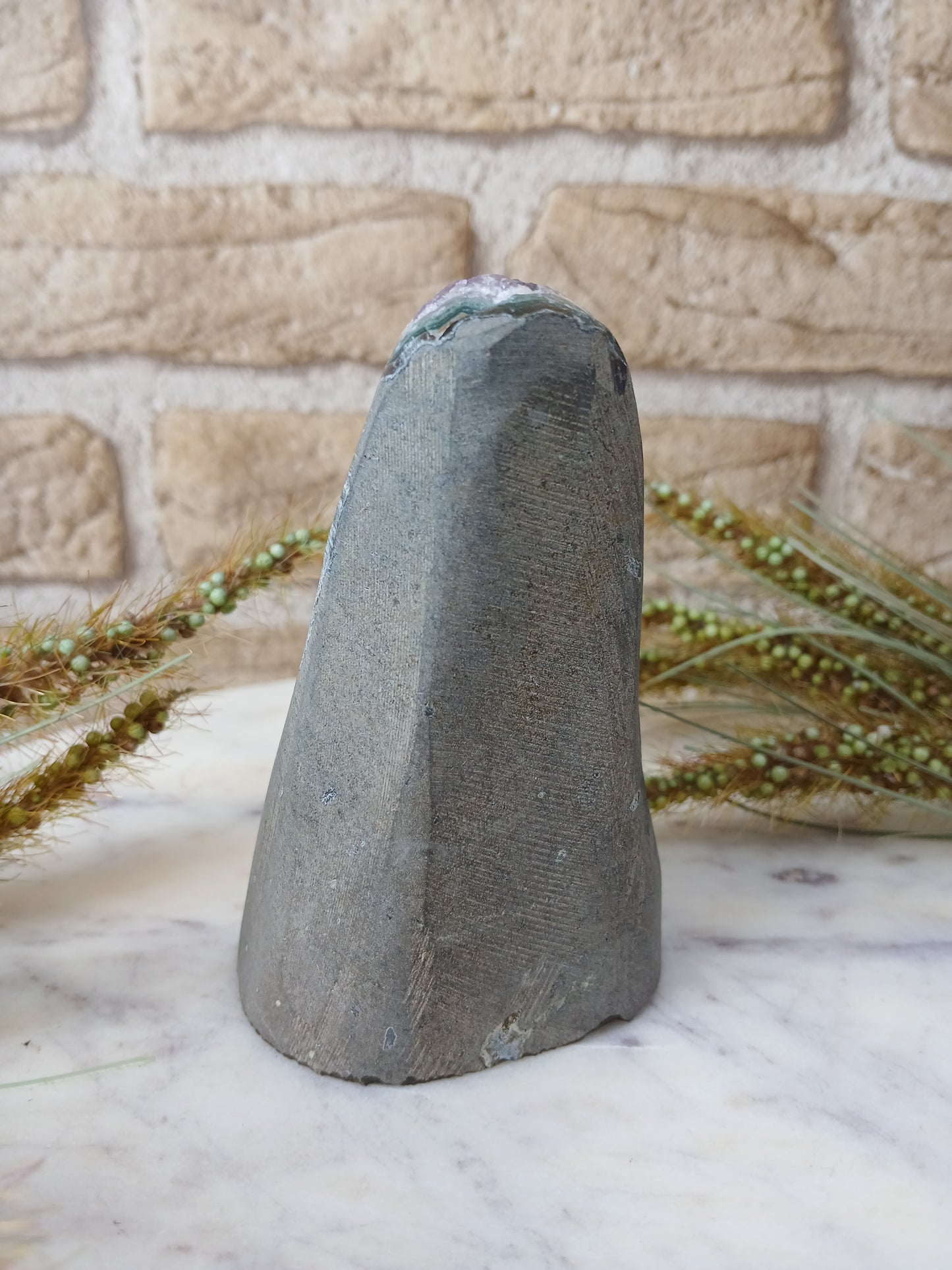 Amethyst Druse
