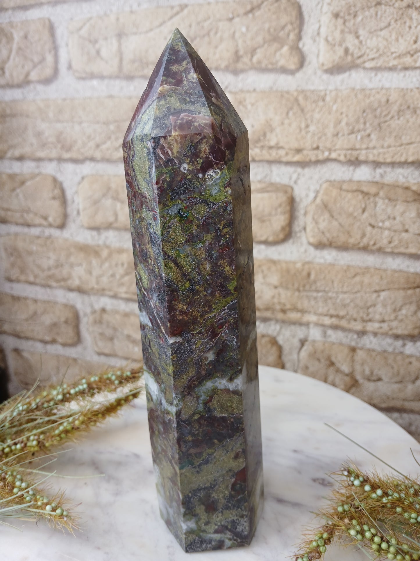 Drachenblut Turm 20 cm