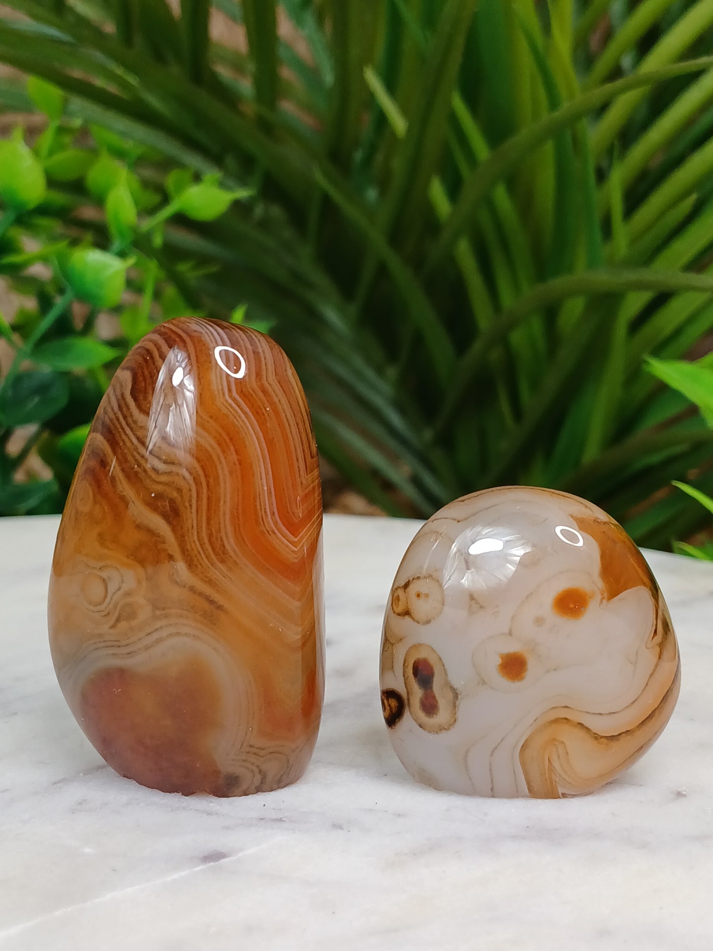 Sardonyx Figur