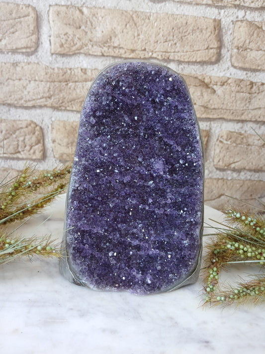 Amethyst Druse