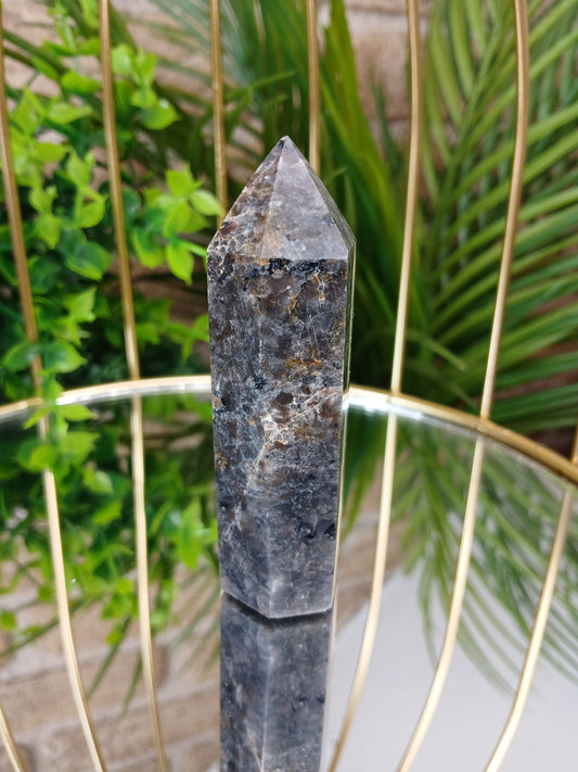 Yooperlite Turm