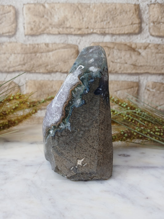 Amethyst Druse