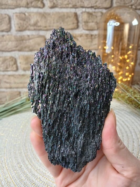 Silicium Carbid Rohstein