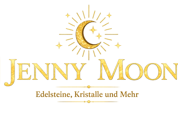 Jenny Moon - Edelsteine, Kristalle & Mehr