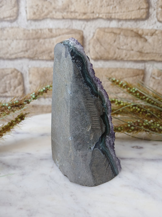 Amethyst Druse