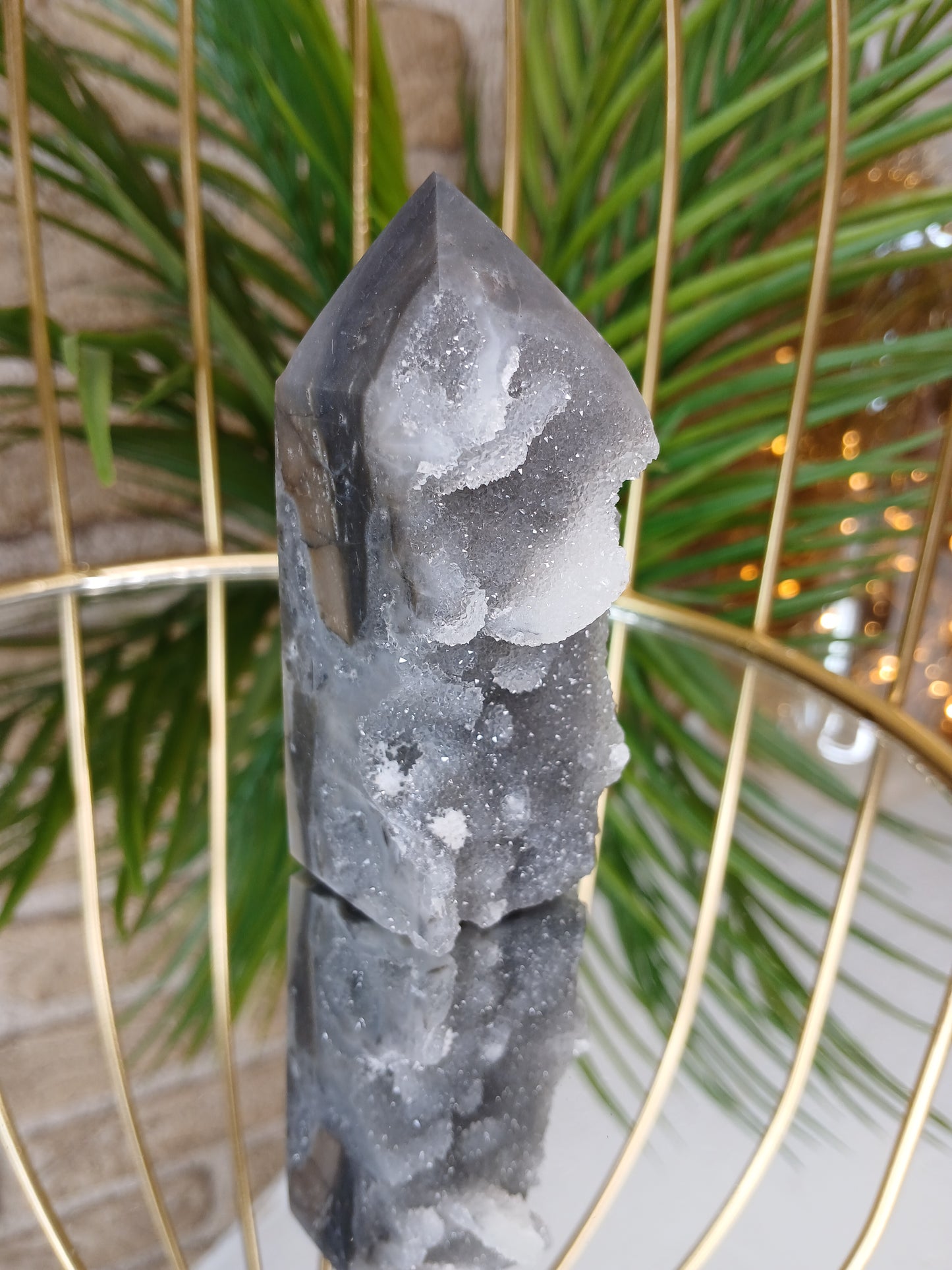 Sphalerit Turm